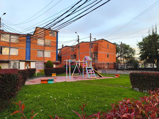 Casa en venta en El Recodo, Bogotá · foto 22 de 24