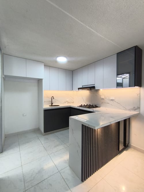 Casa de 2 alcobas en arriendo en Conjunto Cerrado Firenze, Villa del Rosario, 61 m² · foto 2 de 17
