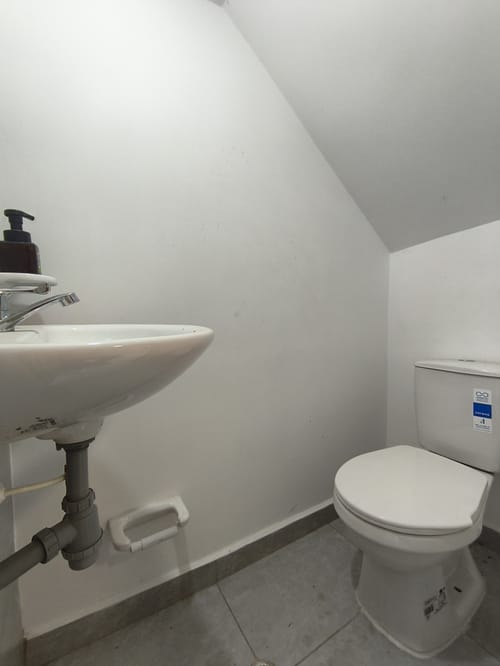 Casa de 2 alcobas en arriendo en Conjunto Cerrado Firenze, Villa del Rosario, 61 m² · foto 3 de 17
