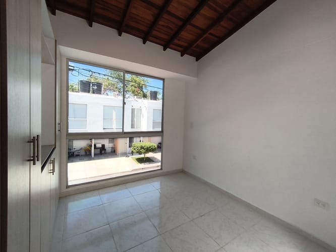 Casa de 2 alcobas en arriendo en Conjunto Cerrado Firenze, Villa del Rosario, 61 m² · foto 4 de 17