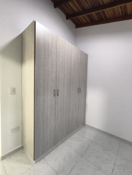 Casa de 2 alcobas en arriendo en Conjunto Cerrado Firenze, Villa del Rosario, 61 m² · foto 7 de 17