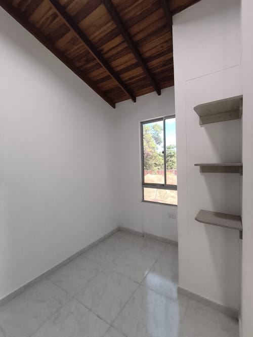 Casa de 2 alcobas en arriendo en Conjunto Cerrado Firenze, Villa del Rosario, 61 m² · foto 8 de 17