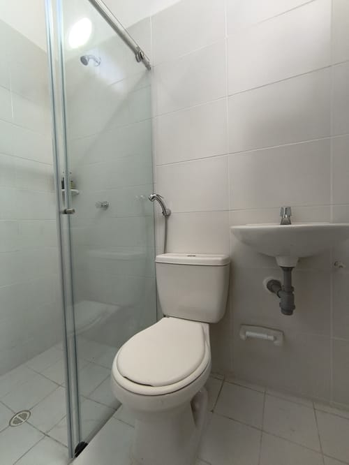 Casa de 2 alcobas en arriendo en Conjunto Cerrado Firenze, Villa del Rosario, 61 m² · foto 9 de 17