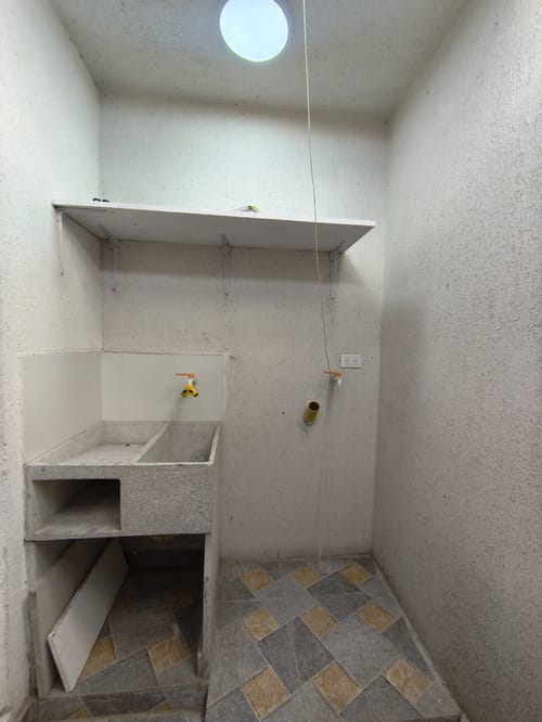 Casa de 2 alcobas en arriendo en Conjunto Cerrado Firenze, Villa del Rosario, 61 m² · foto 10 de 17