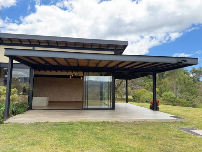 Casa de 3 alcobas en venta en Pantanillo, El Retiro, 424 m² · foto 4 de 24