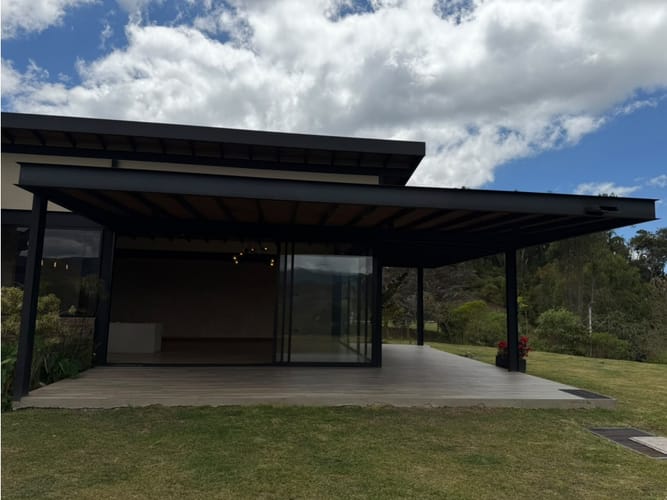 Casa de 3 alcobas en venta en Pantanillo, El Retiro, 424 m² · foto 5 de 24