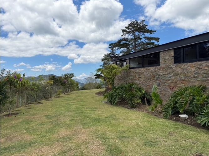 Casa de 3 alcobas en venta en Pantanillo, El Retiro, 424 m² · foto 7 de 24