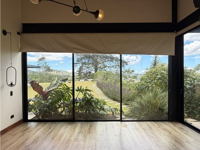 Casa de 3 alcobas en venta en Pantanillo, El Retiro, 424 m² · foto 17 de 24