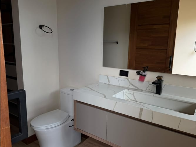 Casa de 3 alcobas en venta en Pantanillo, El Retiro, 424 m² · foto 20 de 24