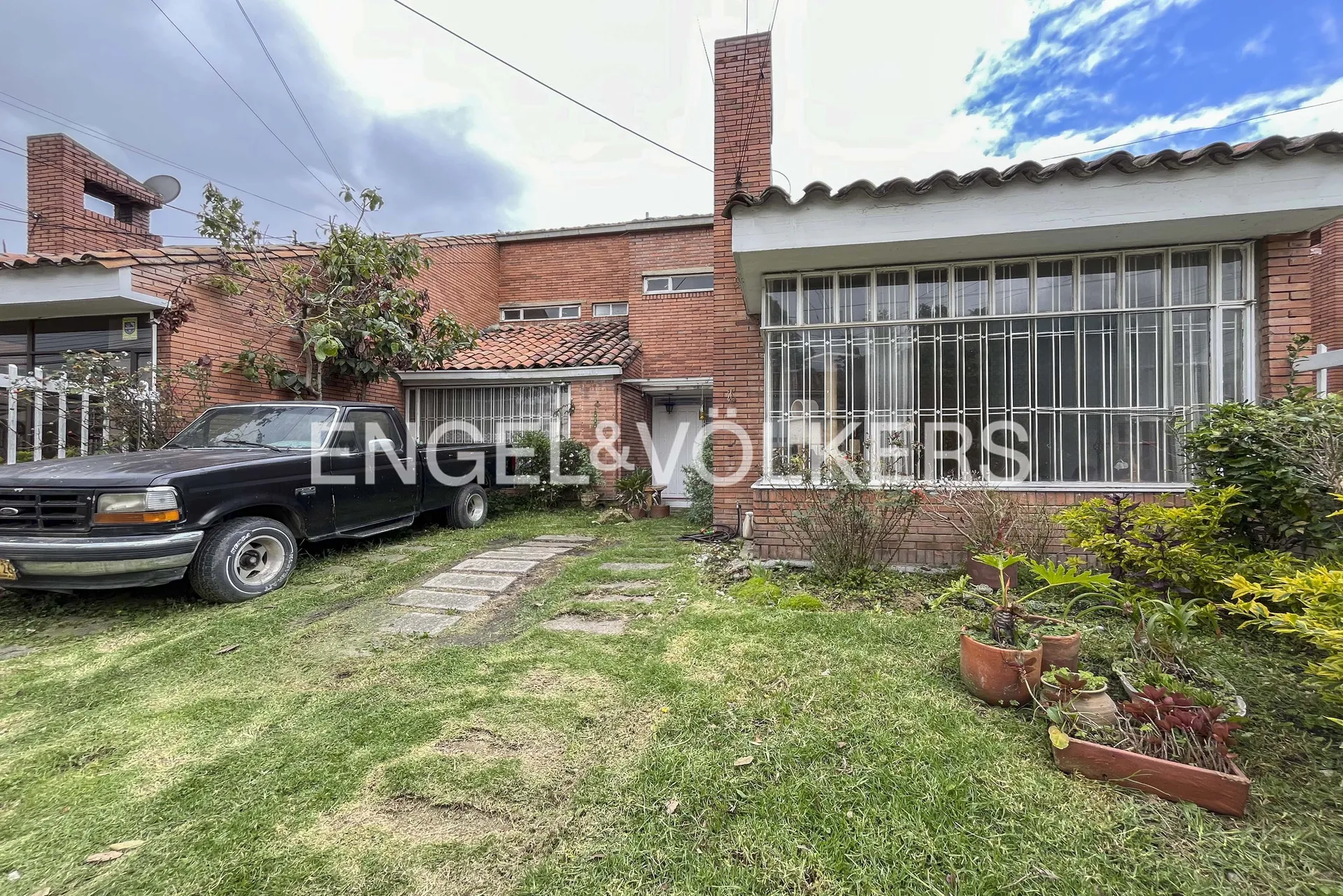 Casa en venta en Alhambra, Bogotá · foto 18 de 18