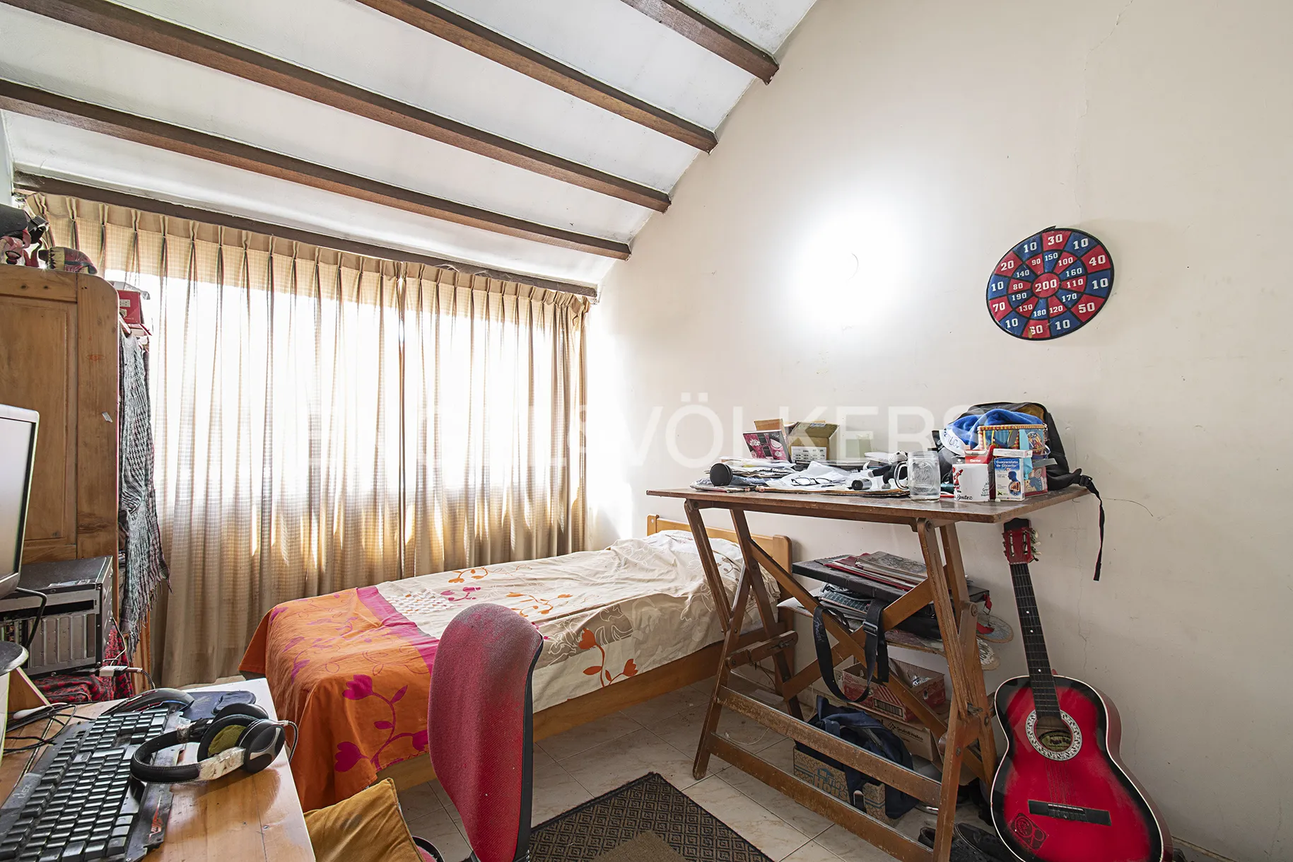 Casa en venta en Alhambra, Bogotá · foto 16 de 18