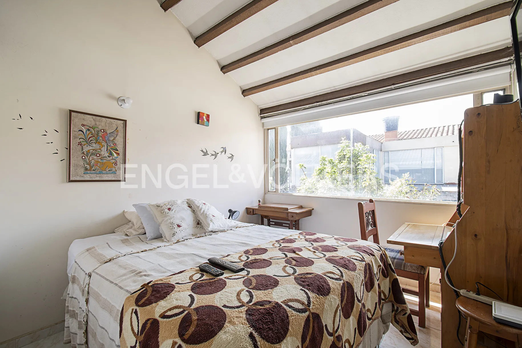 Casa en venta en Alhambra, Bogotá · foto 15 de 18