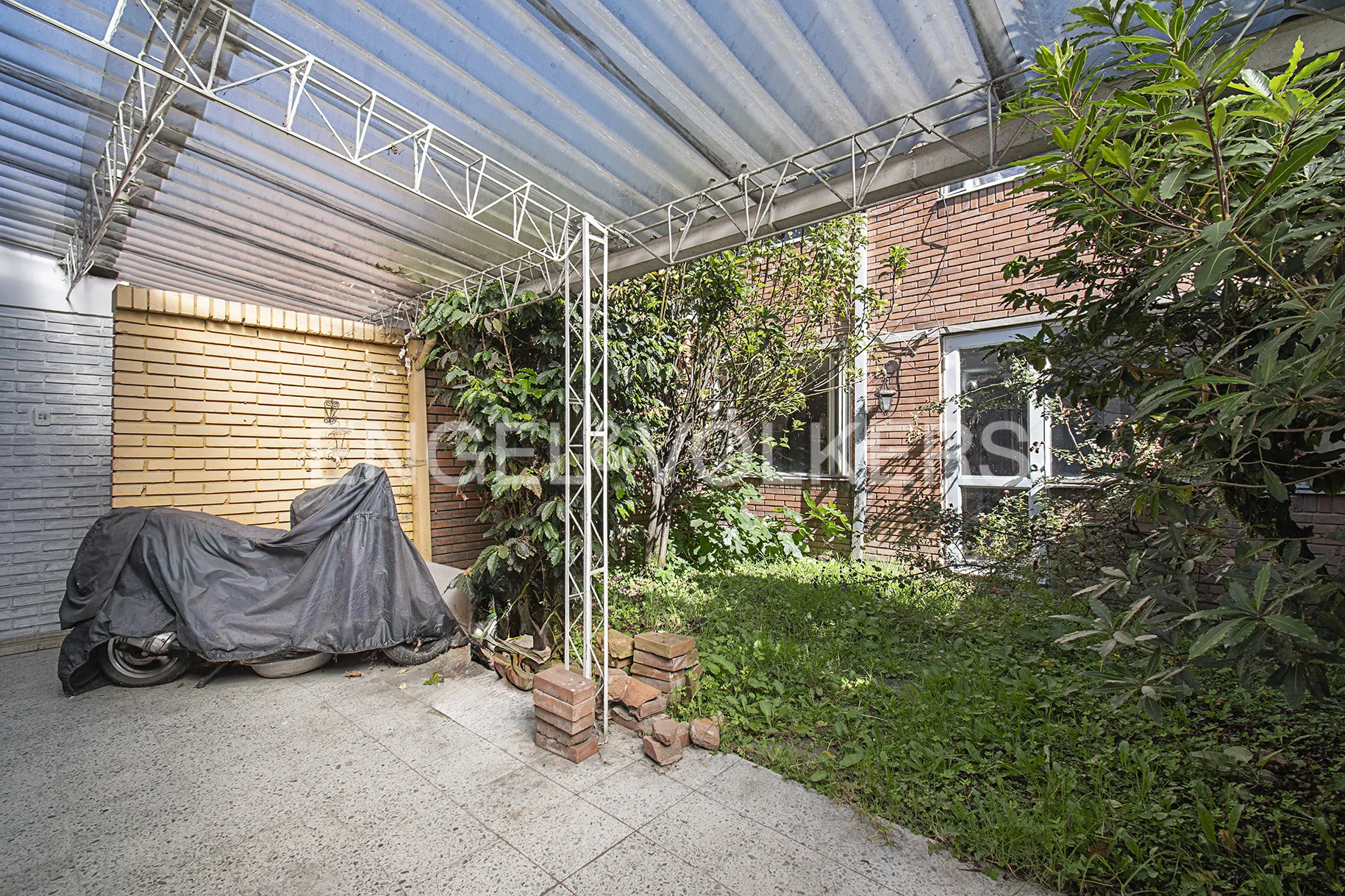 Casa en venta en Alhambra, Bogotá · foto 12 de 18
