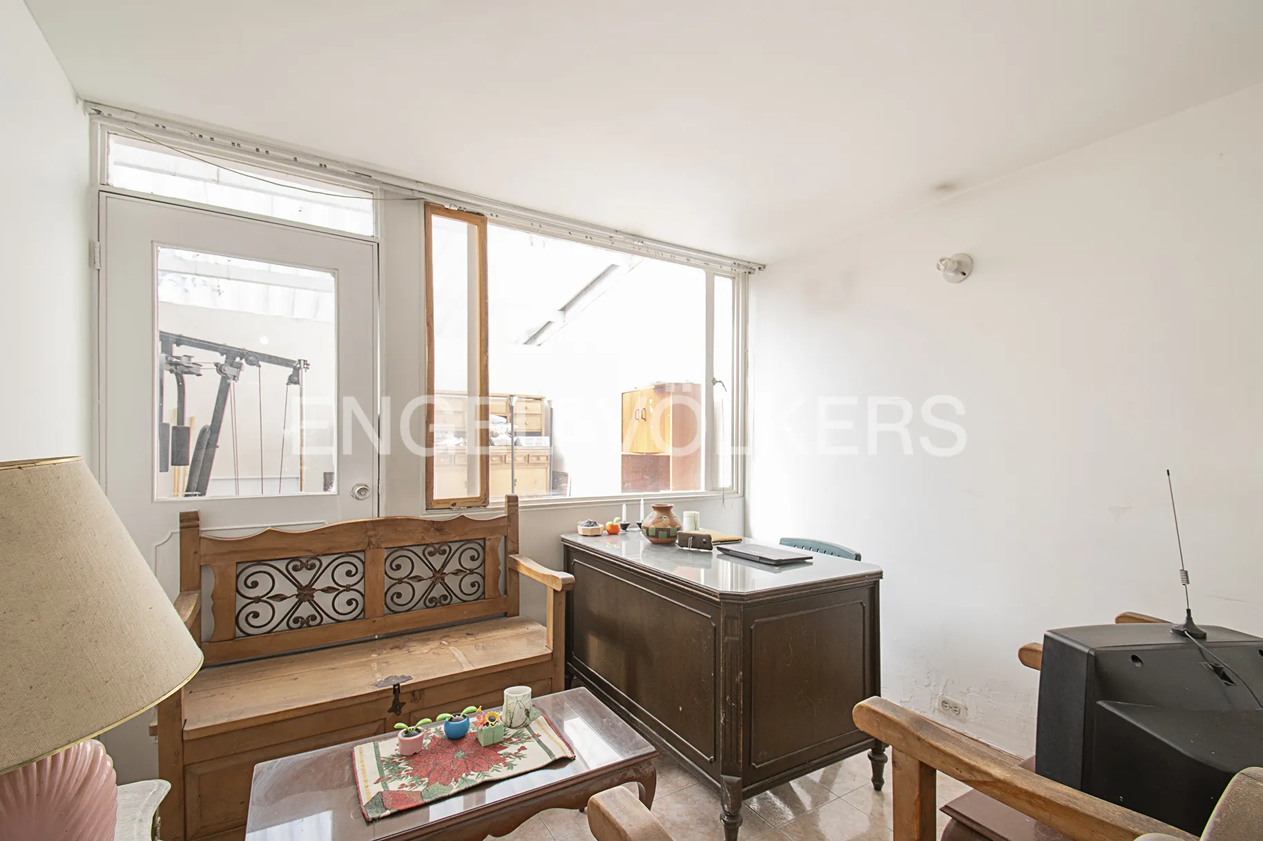Casa en venta en Alhambra, Bogotá · foto 10 de 18