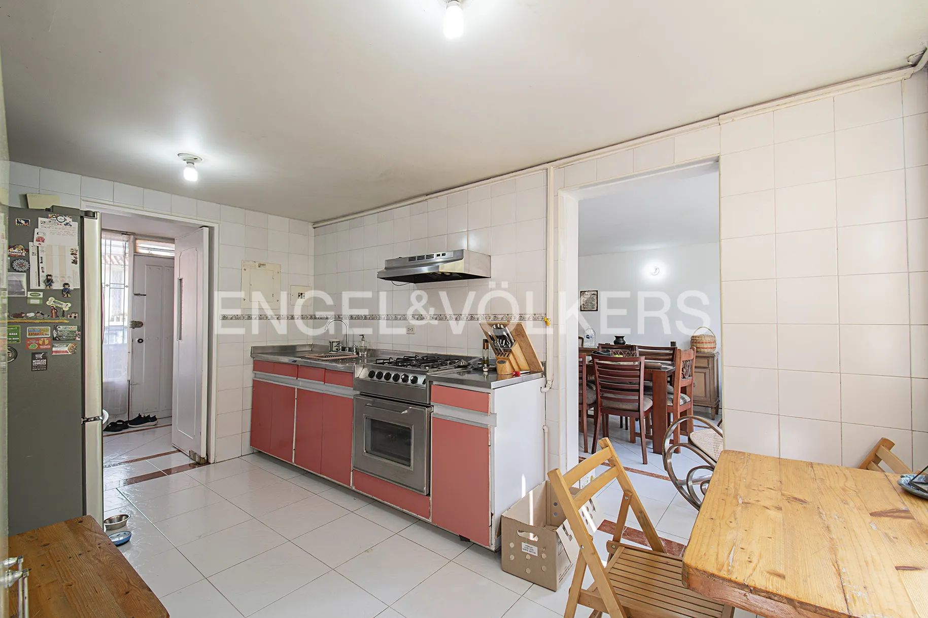 Casa en venta en Alhambra, Bogotá · foto 7 de 18