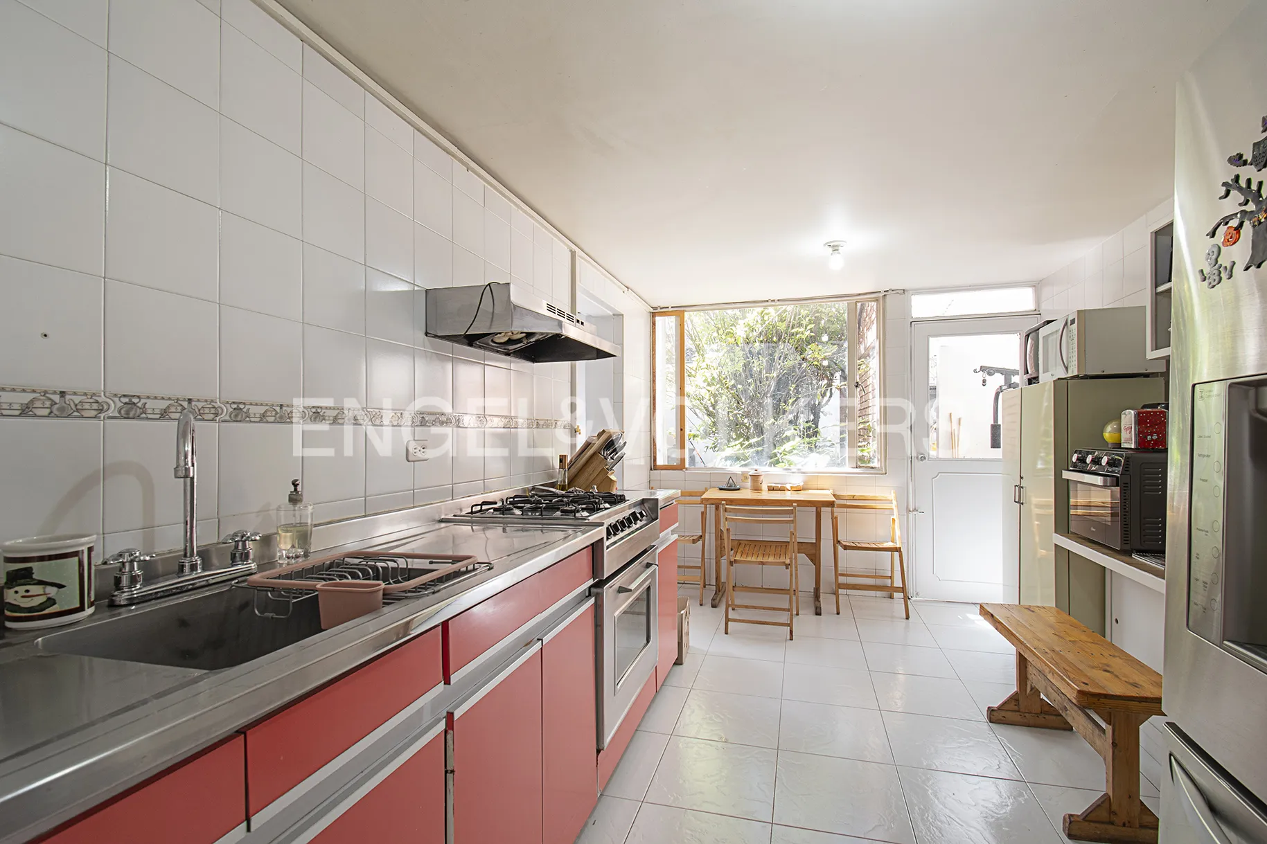Casa en venta en Alhambra, Bogotá · foto 6 de 18