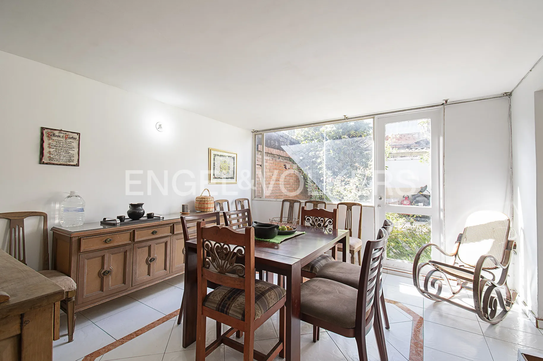 Casa en venta en Alhambra, Bogotá · foto 5 de 18