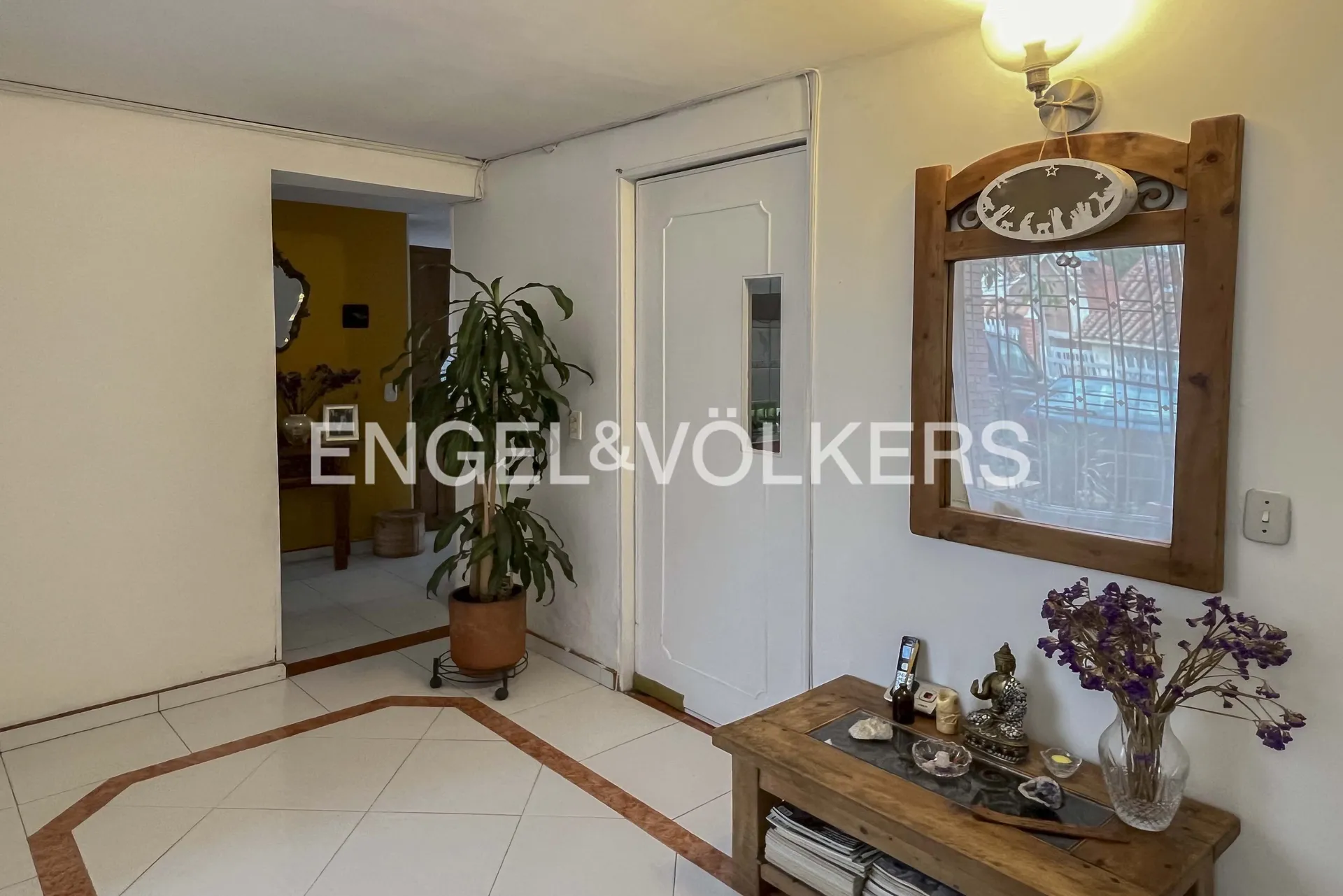 Casa en venta en Alhambra, Bogotá · foto 4 de 18