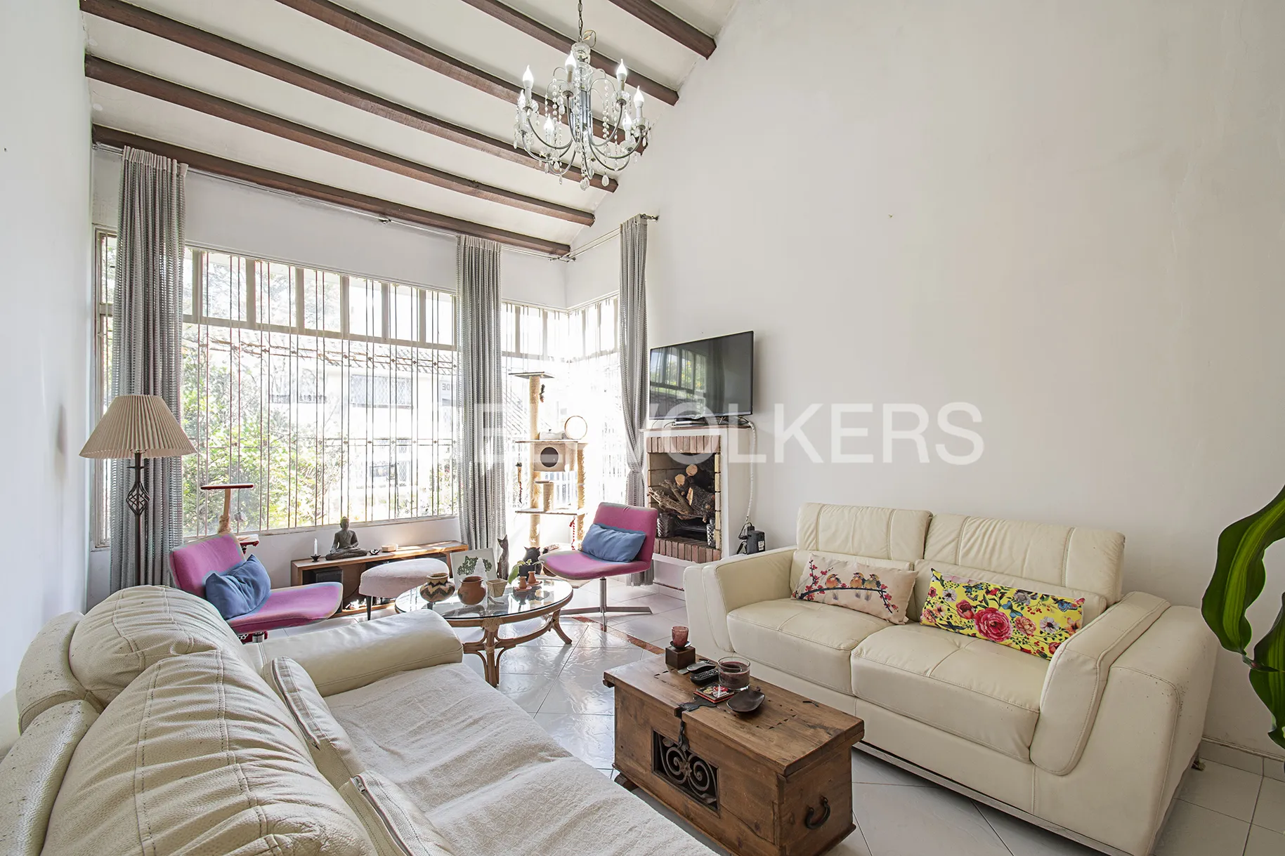 Casa en venta en Alhambra, Bogotá · foto 3 de 18