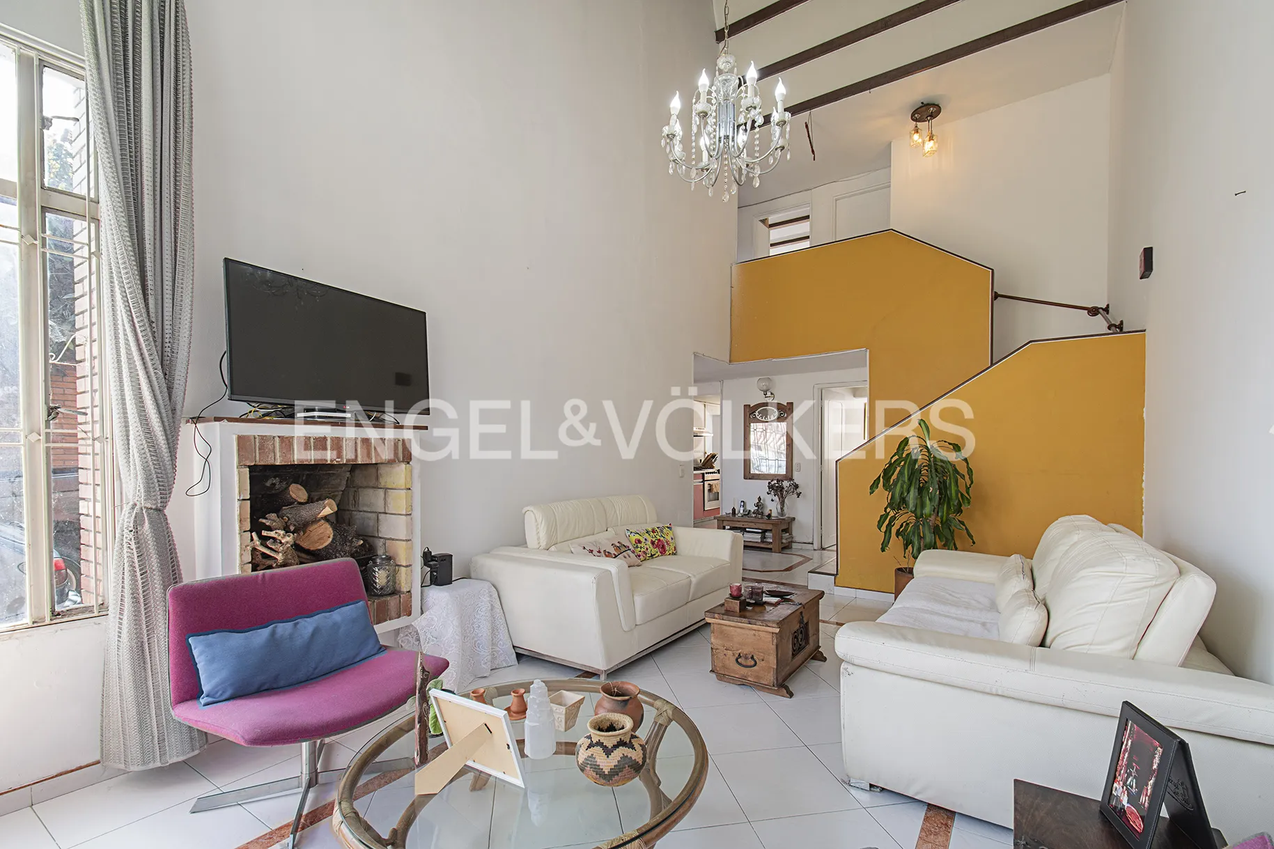 Casa en venta en Alhambra, Bogotá · foto 2 de 18