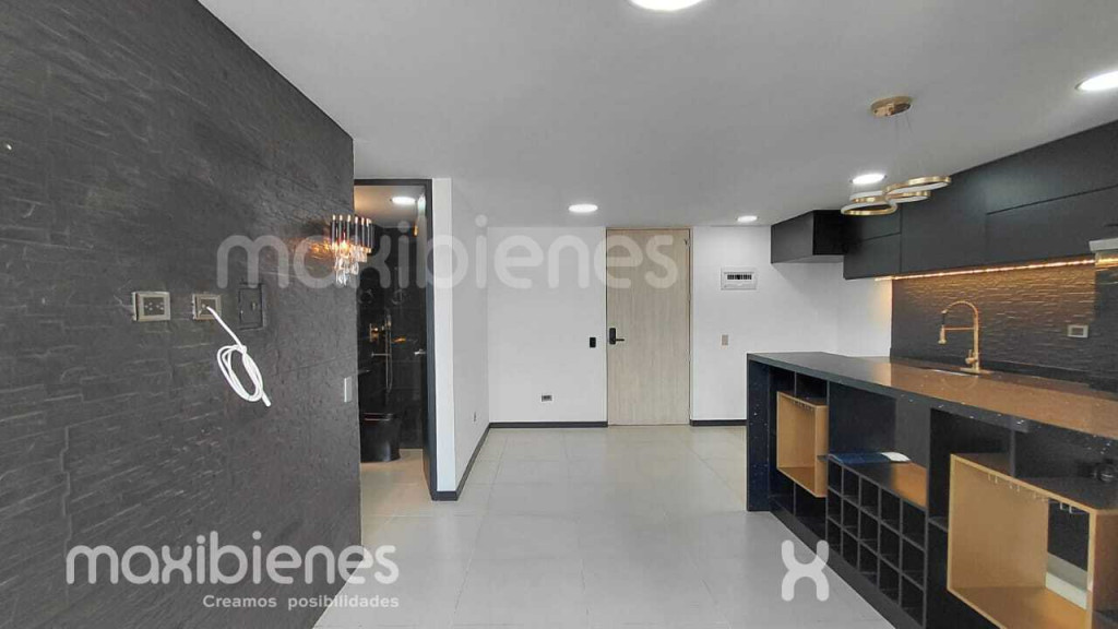 Apartamento en Arriendo en Las brisas, La estrella en La Estrella, de Maxibienes S.A.S
