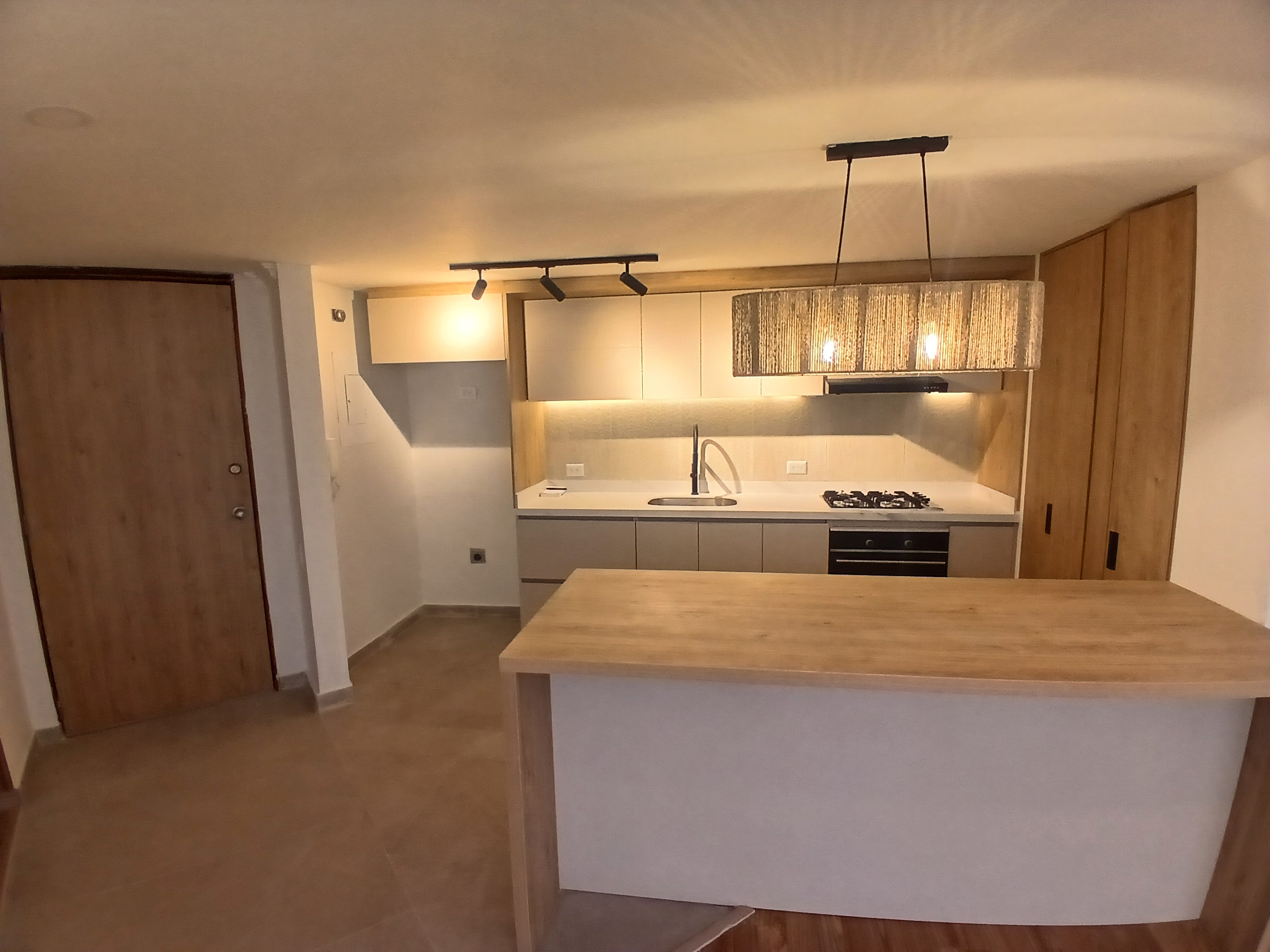 Foto del apartamento
