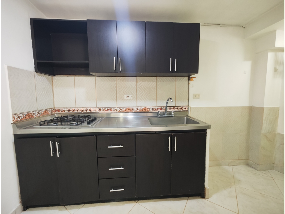 Apartamento en Arriendo en El salvador, Medellín