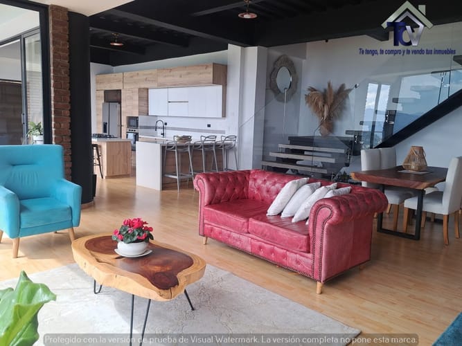 Casa de 4 alcobas en venta en Actividad Multiple, Copacabana · foto 4 de 15
