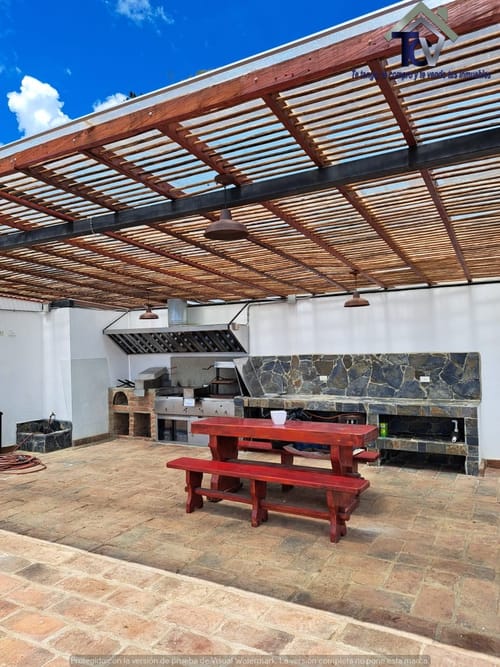 Casa de 4 alcobas en venta en Actividad Multiple, Copacabana · foto 10 de 15