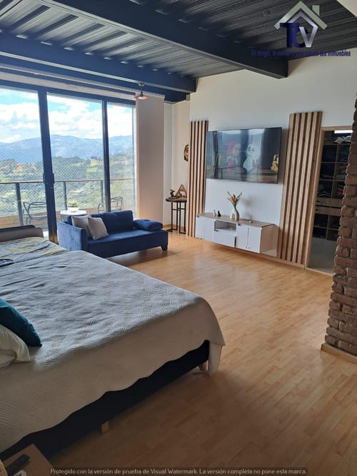Casa de 4 alcobas en venta en Actividad Multiple, Copacabana · foto 9 de 15