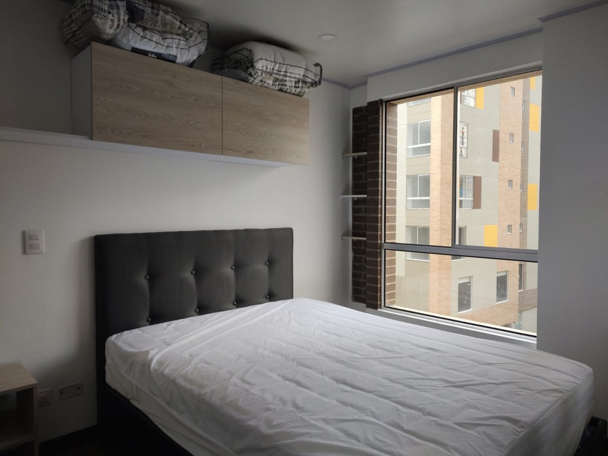 Apartamento en venta en La Candelaria, Bogotá · foto 4 de 20