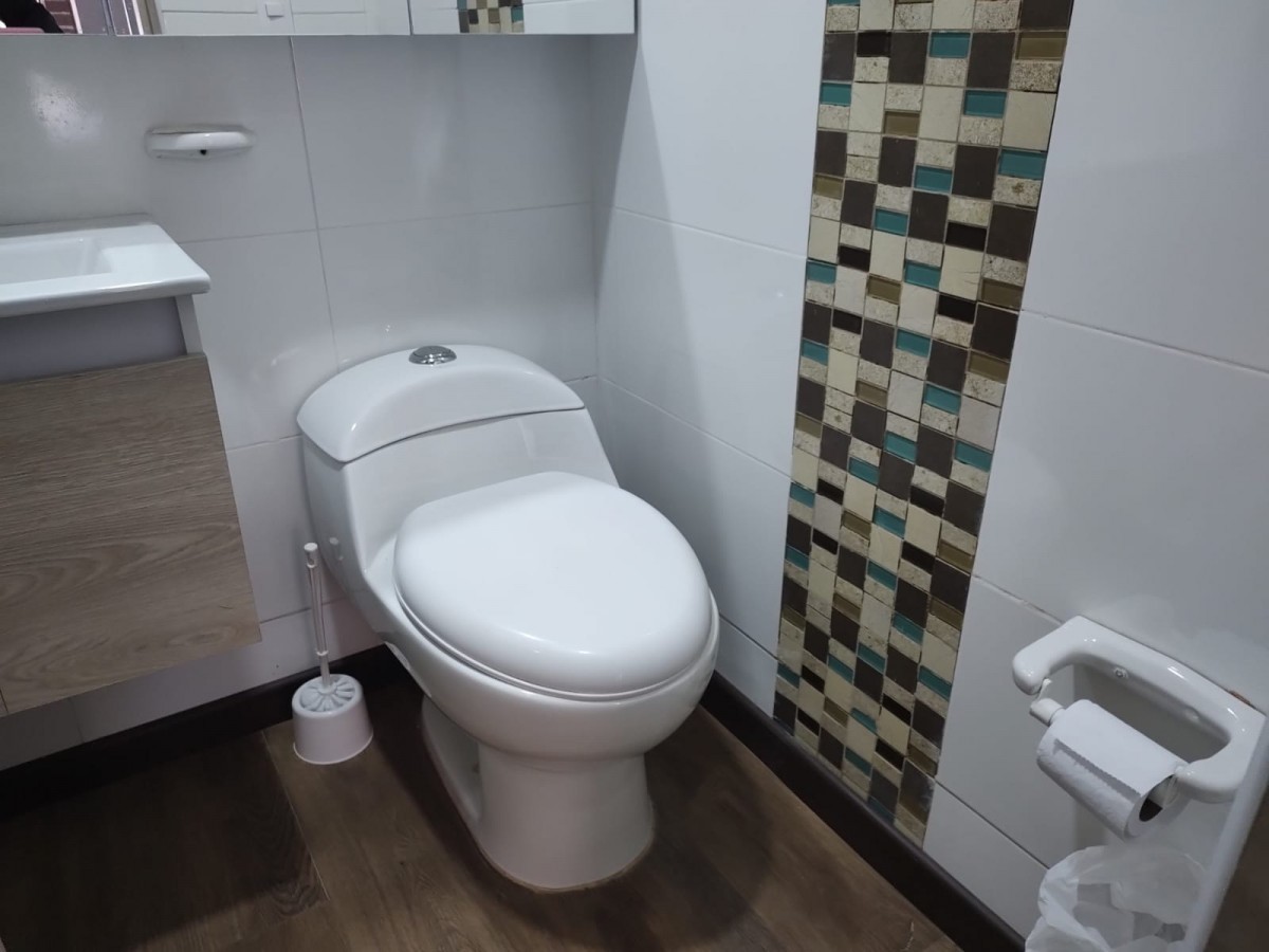 Apartamento en venta en La Candelaria, Bogotá · foto 5 de 20