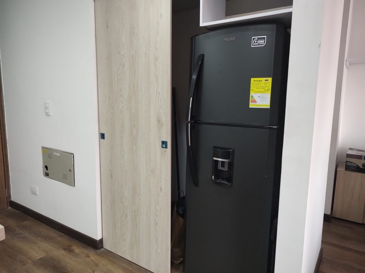 Apartamento en venta en La Candelaria, Bogotá · foto 7 de 20