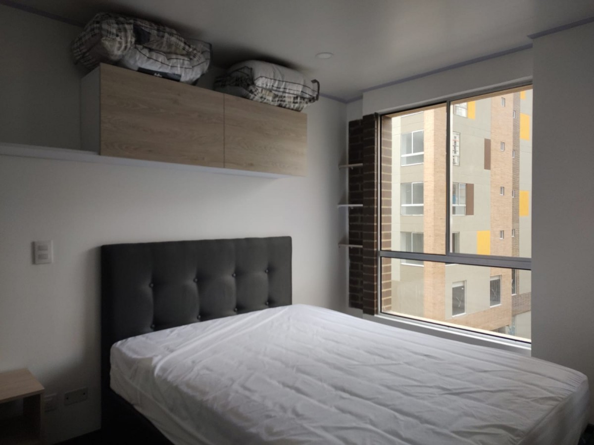 Apartamento en venta en La Candelaria, Bogotá · foto 11 de 20