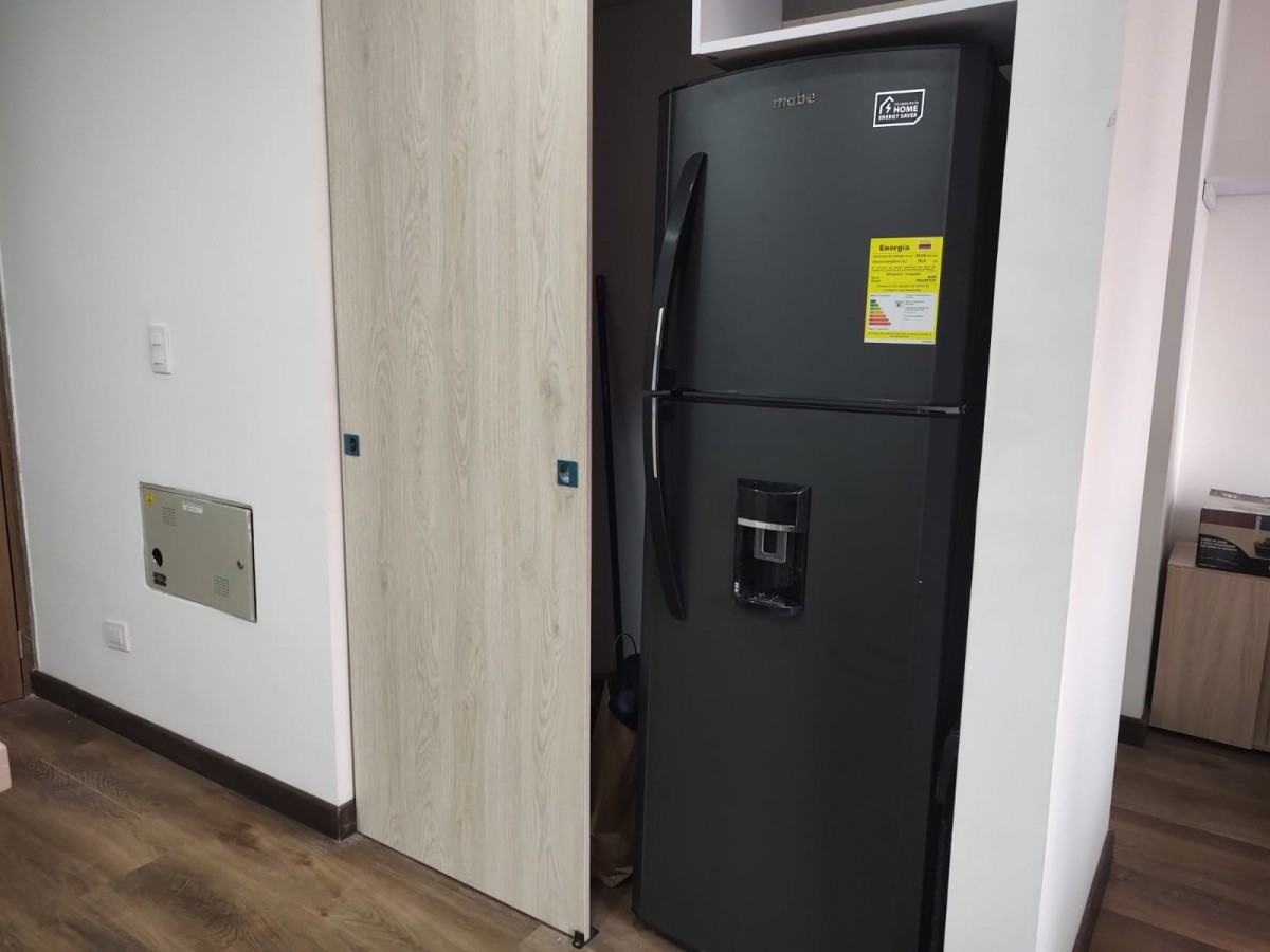 Apartamento en venta en La Candelaria, Bogotá · foto 13 de 20