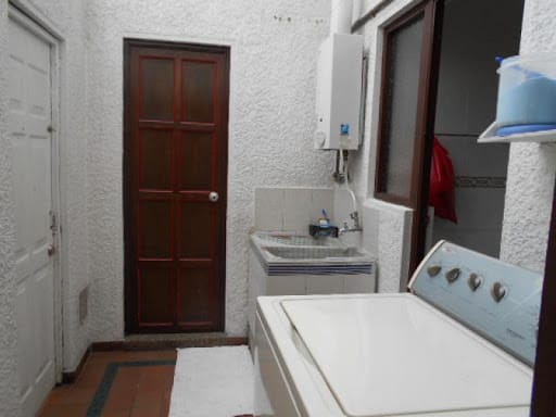 Casa de 3 alcobas en venta en El Batán, Bogotá, 187 m² · foto 5 de 19
