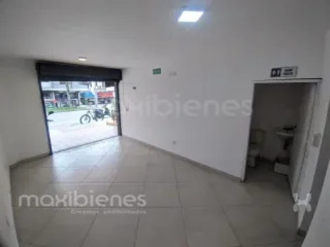 Local en arriendo en La Ceja, 20 m² · foto 2 de 12