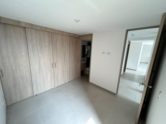 Apartamento de 3 alcobas en arriendo en Vereda Maria Auxiliadora, Envigado, 66 m² · foto 7 de 19