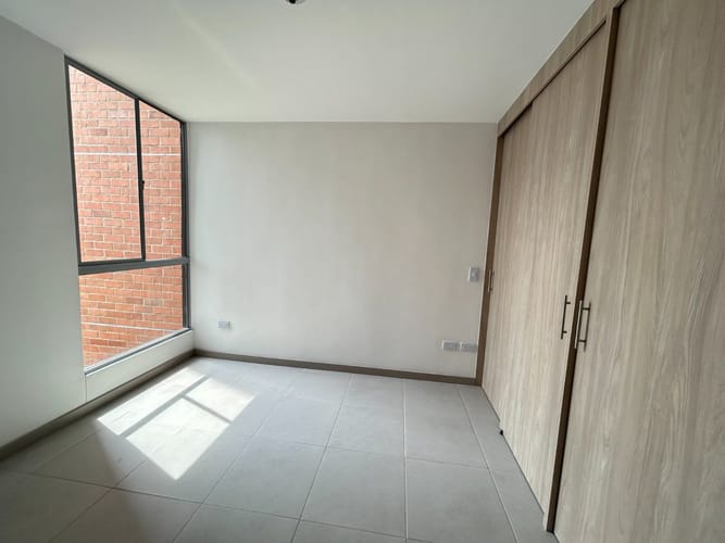 Apartamento de 3 alcobas en arriendo en Vereda Maria Auxiliadora, Envigado, 66 m² · foto 8 de 19