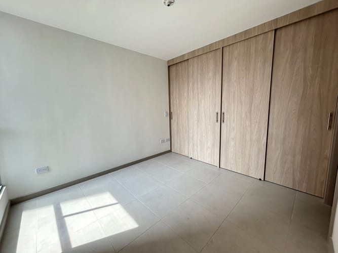 Apartamento de 3 alcobas en arriendo en Vereda Maria Auxiliadora, Envigado, 66 m² · foto 9 de 19