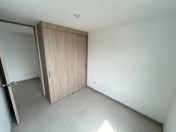 Apartamento de 3 alcobas en arriendo en Vereda Maria Auxiliadora, Envigado, 66 m² · foto 12 de 19
