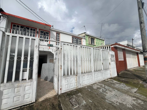 Apartamento en Arriendo en Santa Rita, Bogotá en Santa Rita