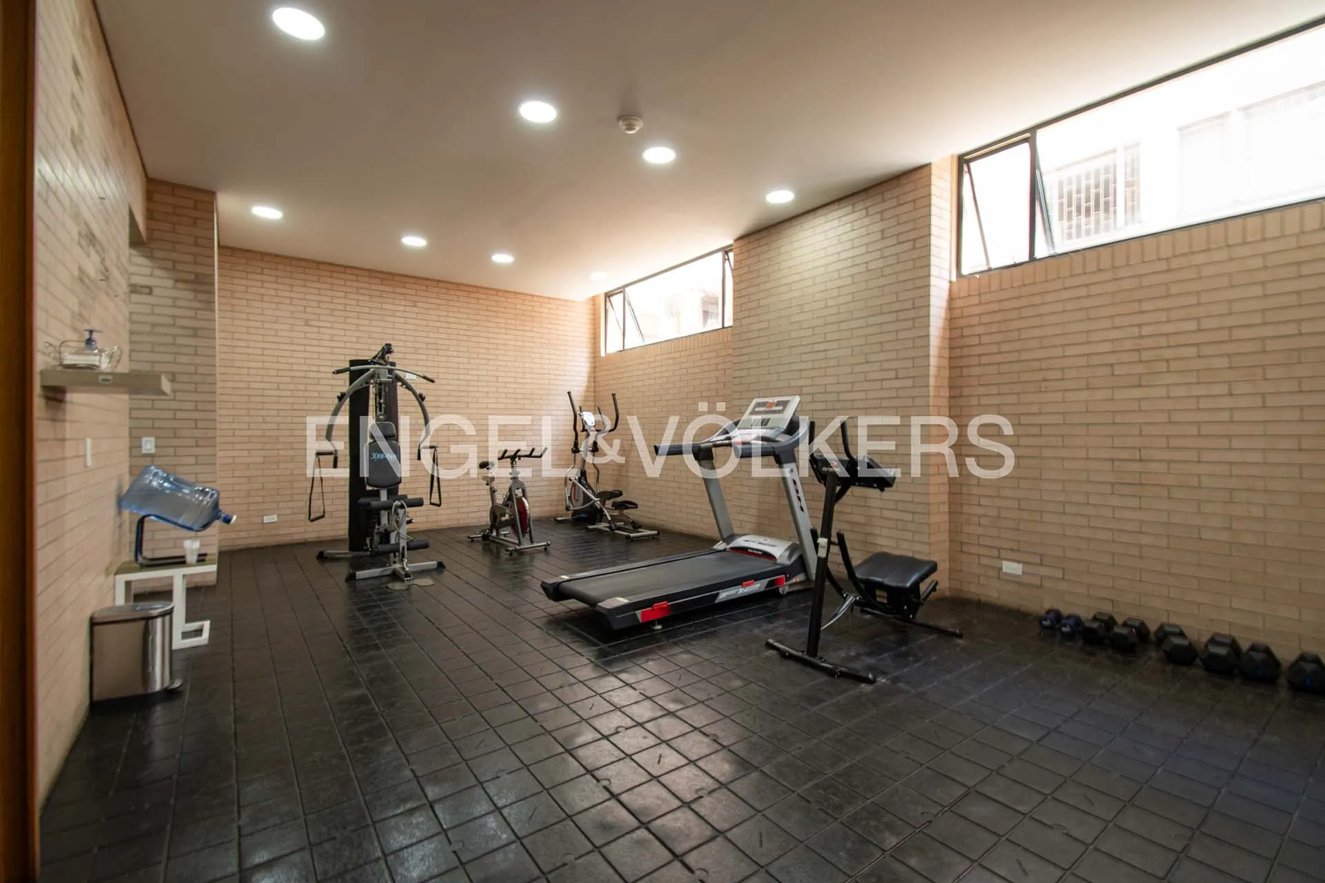 Apartamento en arriendo en Virrey, Bogotá · foto 17 de 17