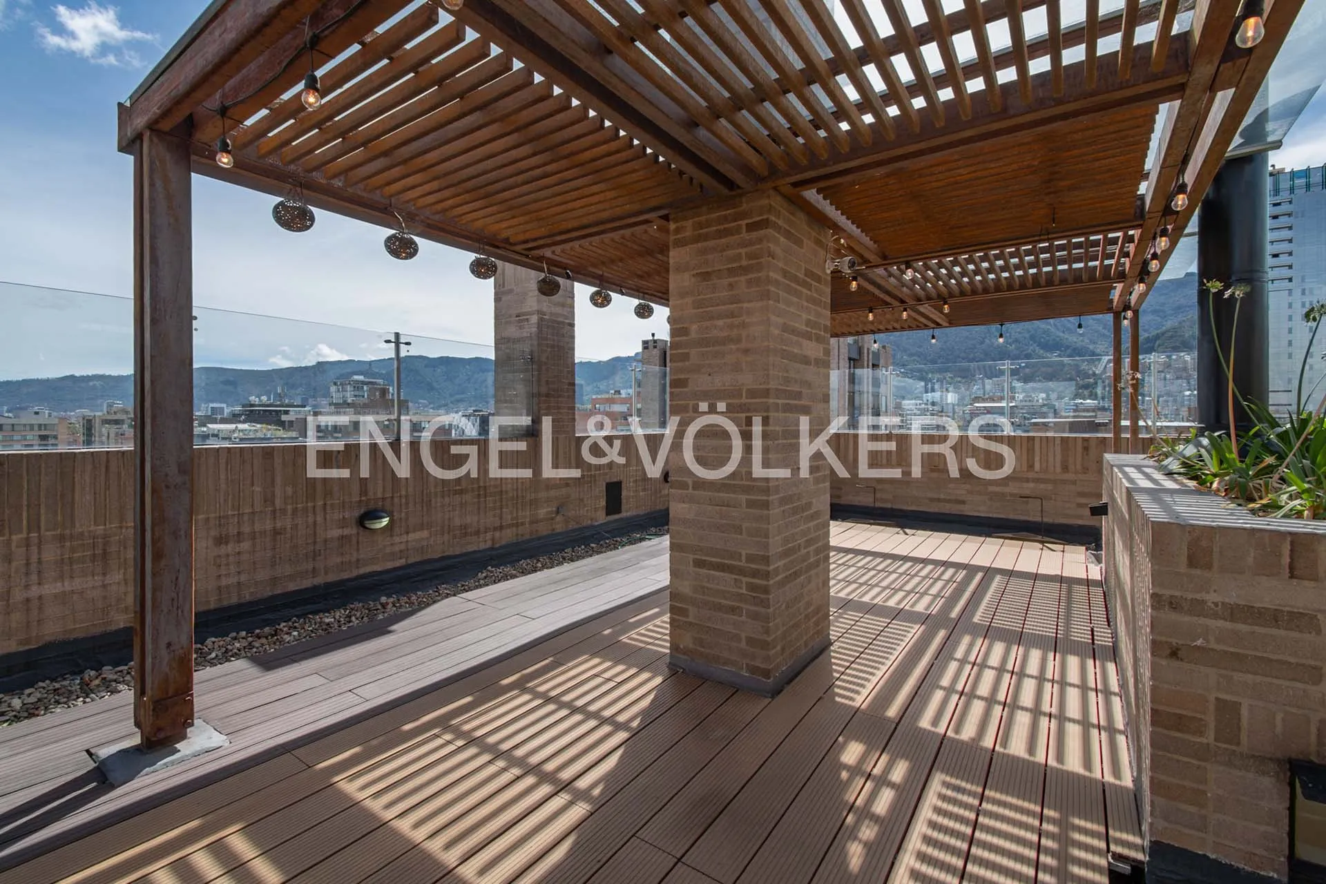 Apartamento en arriendo en Virrey, Bogotá · foto 16 de 17