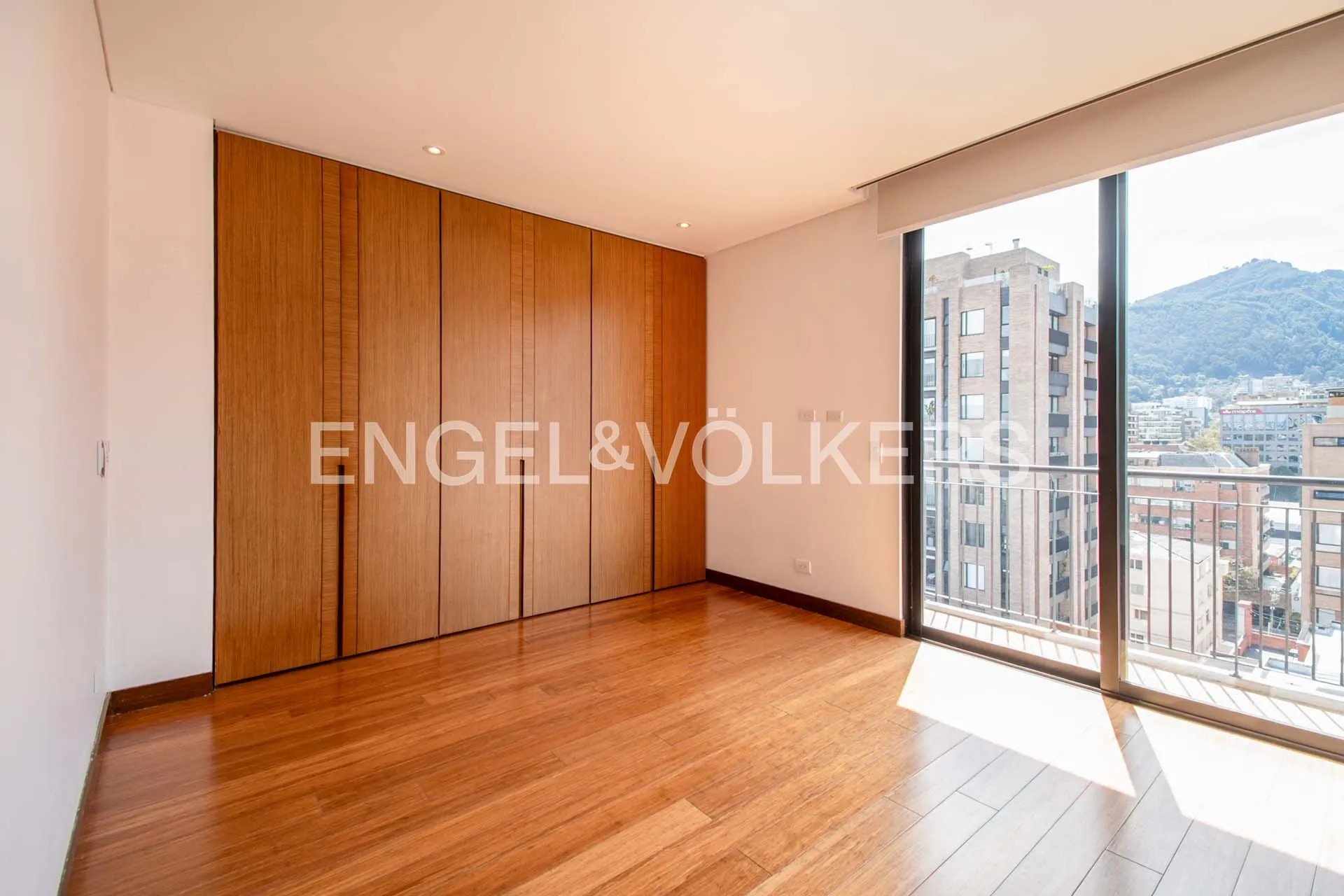 Apartamento en arriendo en Virrey, Bogotá · foto 14 de 17