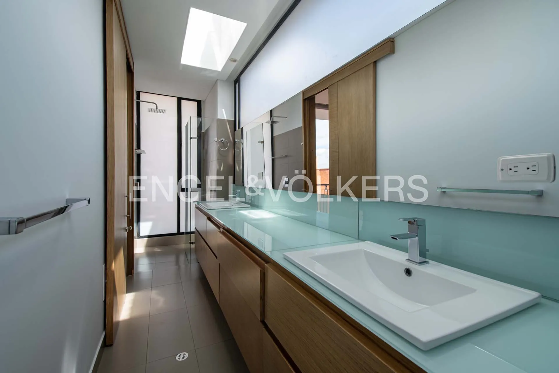 Apartamento en arriendo en Virrey, Bogotá · foto 12 de 17