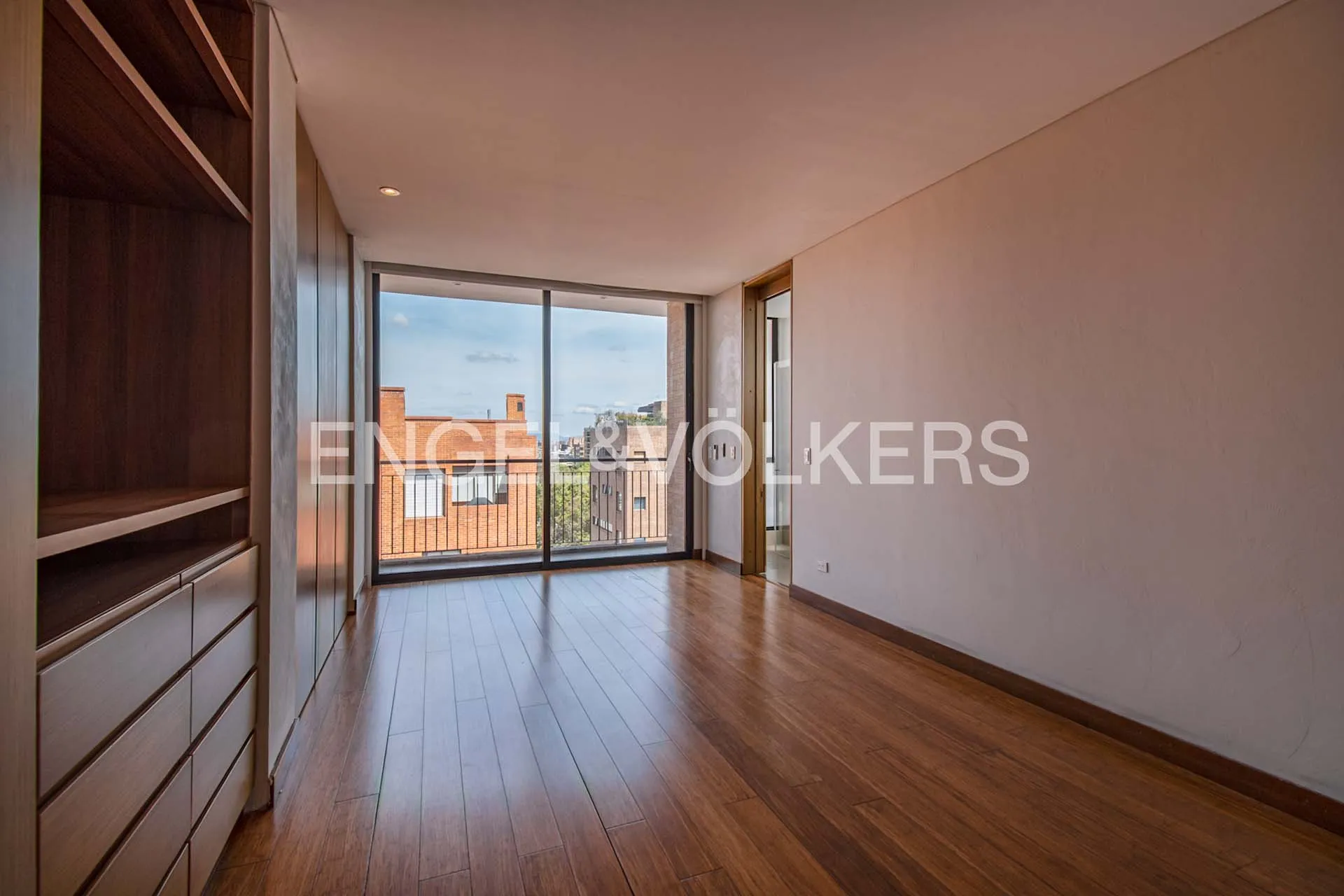 Apartamento en arriendo en Virrey, Bogotá · foto 9 de 17