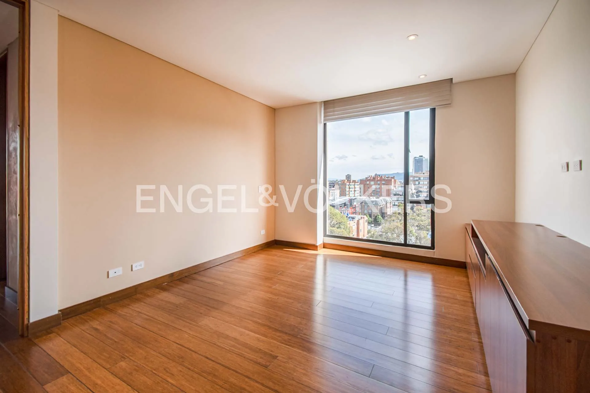 Apartamento en arriendo en Virrey, Bogotá · foto 8 de 17