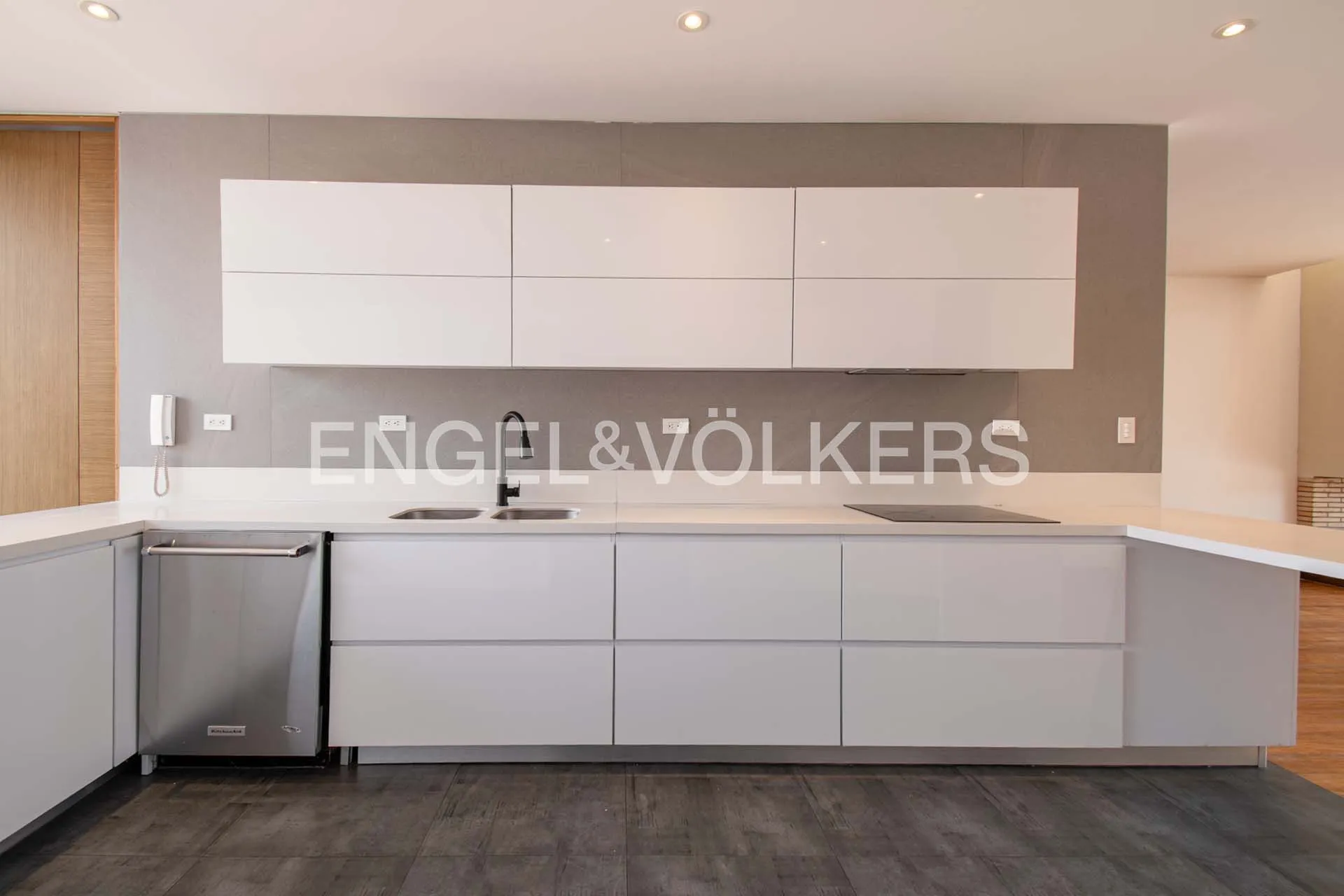Apartamento en arriendo en Virrey, Bogotá · foto 5 de 17