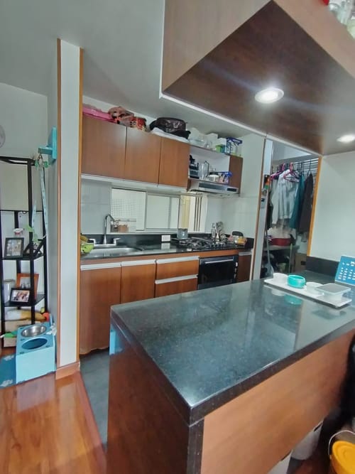Apartamento en venta en Fontibon, Bogotá · foto 2 de 24